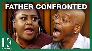 My Ex Chose His New Family Over His Daughters