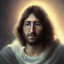 Just some real life John Lennon : r/StableDiffusion