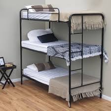 Wide range of bunk bed and other furniture with free shipping. Triple Bunk Bed Beds For Sale Quality Beds Beds R Us