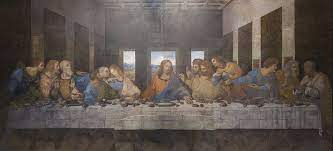 Maler bildhauer.lasse dir von messer fazio die proportionen zeigen. Nos 500 Anos De Sua Morte Leonardo Da Vinci E Disputado Por Italia E Franca Eu Valor Economico