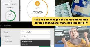 We did not find results for: Nak Simpan Duit Untuk Bayar Roadtax Kereta Cuba Je 2 Cara Mudah Ni