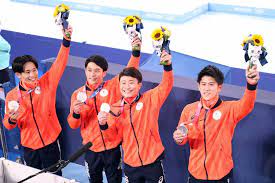 5月21日 女子個人予選1日目、男子個人予選 5月22日 女子個人予選2日目、男子個人決勝（ 5/22男子個人決勝時程 更新版 ） Qfq8ntb0uyj4fm