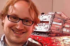 Fundraiser for Josephine Patrick by Ian Symes : In loving memory of Seb  Patrick