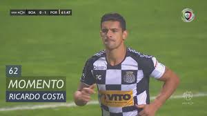 Jesteś na profilu zawodnika ricardo costa, boavista. Boavista X Fc Porto Record Jogos Em Direto