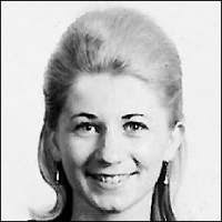 Antoinette Violandi Obituary (2011)