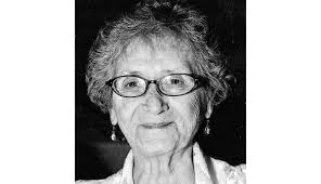 Sally BUSCH Obituary (2019)