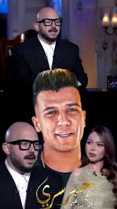 محمود العسيلي: تعليق مثير عن عصام صاصا ورد زوجه محمد ناصر