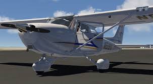 Licence production f172 by reims, france. Aerofly Fs 2 Cessna 172 Mod Download Aerofly Sim De