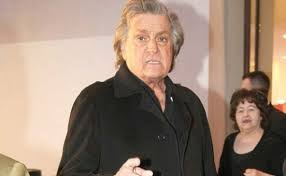 Florin piersic, despre dorin chirtoacă: Cum AratÄƒ Azi Prima SoÈ›ie A Lui Florin Piersic Tatiana Iekel Are 84 De Ani È™i Este Mama Actorului Florin Piersic Jr Antena 3