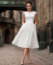 Repasamos los vestidos de novia de la nueva colección de pronovias: 8 Vestidos Para Tu Boda Civil Expo Tu Boda