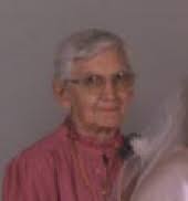 Obituary information for Lillian G. Ragsdale