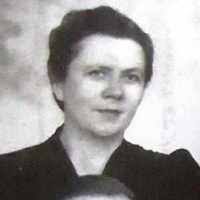 Viola "K" Berg (1909–1976) • FamilySearch