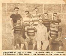 Explore tweets of flamengo @flamengo on twitter. Clube De Regatas Do Flamengo Wikipedia