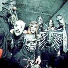 Slipknot unmasked featuring corey taylor, mick thomson, chris fehn, sid wilson and jim root. Female First