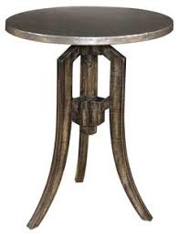 Industrial tall nightstand with drawer, multipurpose wood storage shelf for bedroom living room. 32 Round Side Table Ideas Round Side Table Side Table Table