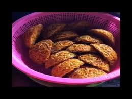 Resepi ayam kukus chinese style. Resepi Biskut Cakar Ayam Resepi Merory Sedap Betul