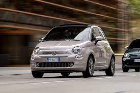Sembra che il bluetooth della fiat panda non funzioni? Der Fiat 500 Im Modelljahr 2020 Terhart Automobile