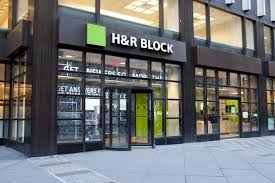 Nobody really likes preparing their taxes, even when a refund is coming. H R Block A Taxing Fall From Grace Technology And Operations Management