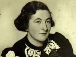 June Ravenhall- Forgotten Hero