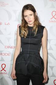 Jump to navigation jump to search. Christa Theret Diner De La Mode At Paris Fashion Week 01 24 2019 Celebmafia