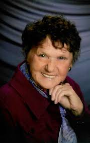 June M. Knowlton Obituary July 31, 2022