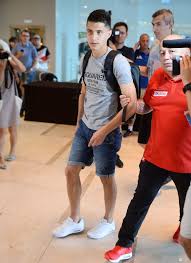 4 kwietnia 2019 roku na twitterze dawid kownacki poinformował, że na świat przyszła jego córka lena. Bartosz Kapustka Zagral Swoj Pierwszy Mecz W Leicester City
