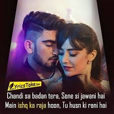 Follow Me Nimisha Neha Romantic Song Lyrics Songs Song Lyric Quotes