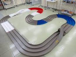 ミニ四駆コース が糸満市西崎に出来ました 1upokinawa 糸満のその他の無料広告 無料掲載の掲示板 ジモティー