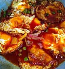 Resepi telur dadar ala thai. 12 Resepi Masakan Telur Sedap Yang Sesuai Untuk Bajet Berjimat Cermat Blog Santai Santai Jerr