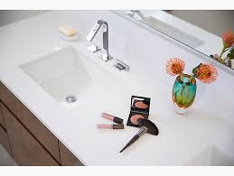 verticyl undermount rectangular sink