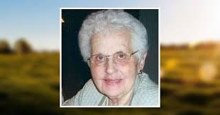 Florence Hinneberg Obituary February 13, 2012
