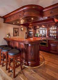 Pin On Diy Home Bar Projects