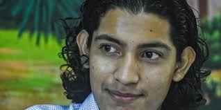 “Desde pequeño soñaba con interpretar a un personaje”: Obed Velásquez