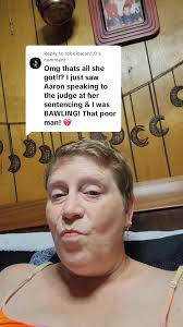 Judge Aaron Burdette