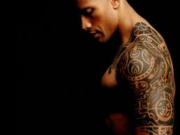 He has impacted many people's lives around the globe, not only through tv but through charity work and volunteering. The Rock Johnson S 3 Tattoos Meanings