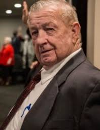 James Ray Batts Obituary September 15, 2022