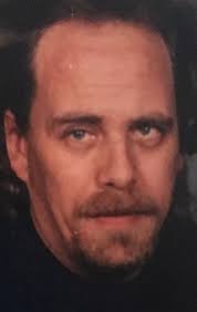 Brian Scott Almon — Askins cremation