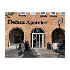 Holbæk Elefant Apotek