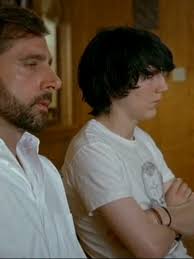Dynamic Duo: Frank Hoover and Dwayne Hoover in Little Miss Sunshine