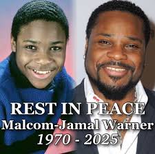 Malcolm-Jamal Warner, Dies at 54 After Drowning