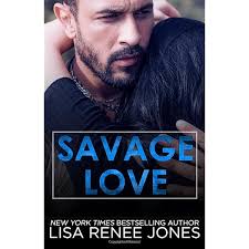 Savage Burn (Walker Security, 5): Jones, Lisa Renee, Peachwood, Savannah,  Clarke, Jason: 9781713578963: Amazon.com: Books