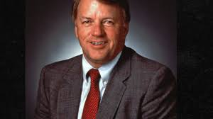 Former Cardinals executive Lee Thomas passes away