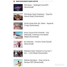 Download lagu matias damasio mp3 dapat kamu download secara gratis di metrolagu. Em Primeira Mao Viver Amar Dancar Portal Vany Musik Facebook