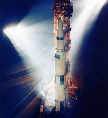 Maybe you would like to learn more about one of these? Spacex Launch News How Does The Starship Compare To Nasa Powerful Saturn V Science News Express Co Uk
