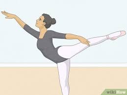 In a nutshell it's just what it sounds like: 10 Ways To Impress Your Dance Teacher Wikihow