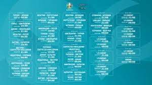 Где и когда смотреть матчи вчера, 09:00. Telekanaly Qazaqstan I Qazsport Opublikovali Raspisanie Translyacii Uefa Euro 2020 Telekanal Qazsport Kazsport Ò›azsport Kazsport