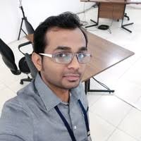 60+ "Manoj Tank" profiles