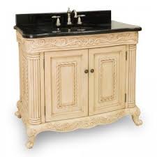 This vanity art 39 in. Hardware Resources Van011 T Antique 39 In Bathroom Vanity Set