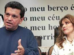 Penyanyi ti méksiko (su) sergio gustavo andrade. Que Fue De La Vida De Sergio Andrade Padre Del Hijo De Gloria Trevi El Debate