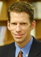 September 2015: Brent Carter, MD